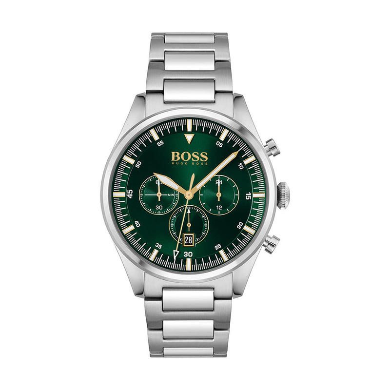 Hugo boss klocka zalando hotsell