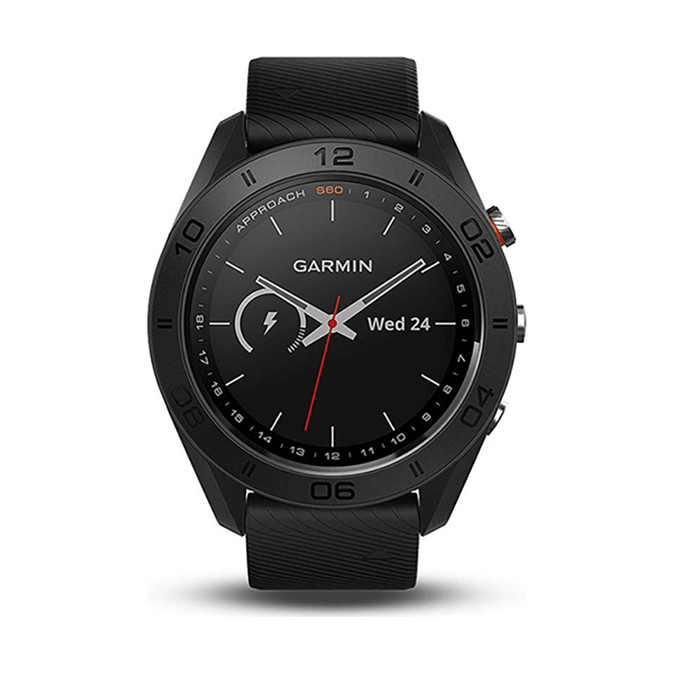 garmin s60 support