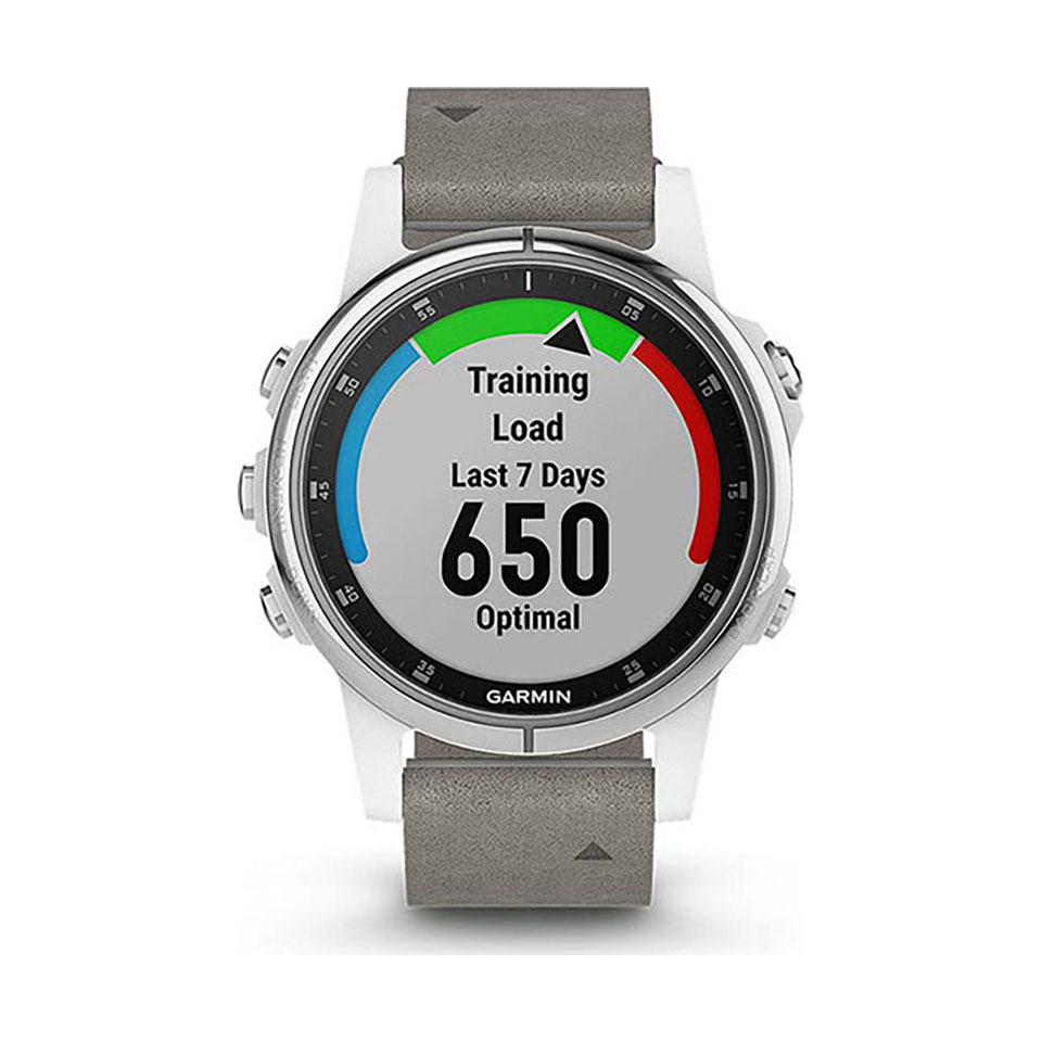 fenix s5 plus