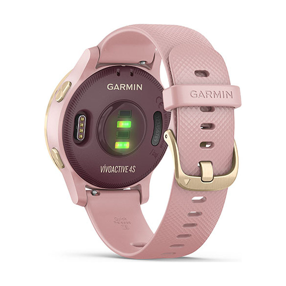 garmin vivoactive 4 for swimming