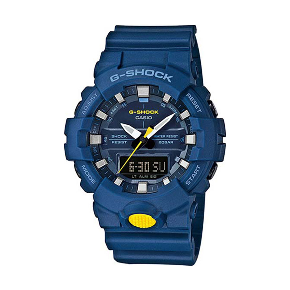 casio ga 800sc