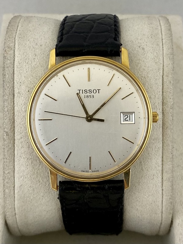 tissot goldrun hesalite Transportation and Logistics Company News